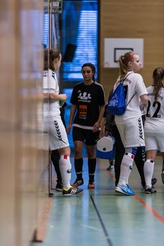 Bild 305 - Hesebeck Hallenmasters